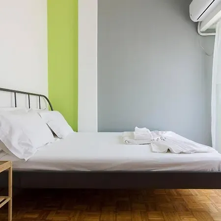 Sunlit 2Br Oasis In Metaxourghio 3Min From Metro Apartment Athens Exterior photo