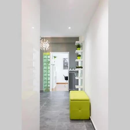 Sunlit 2Br Oasis In Metaxourghio 3Min From Metro Apartment Athens Exterior photo