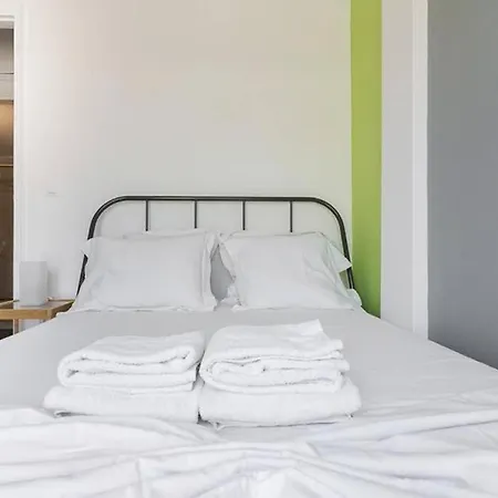 Sunlit 2Br Oasis In Metaxourghio 3Min From Metro Apartment Athens Exterior photo